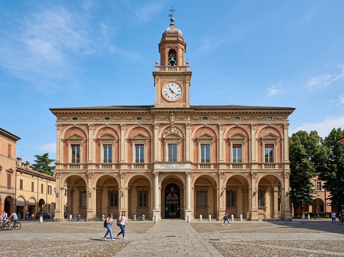 Bologna Üniversitesi Forlì Kampüsü