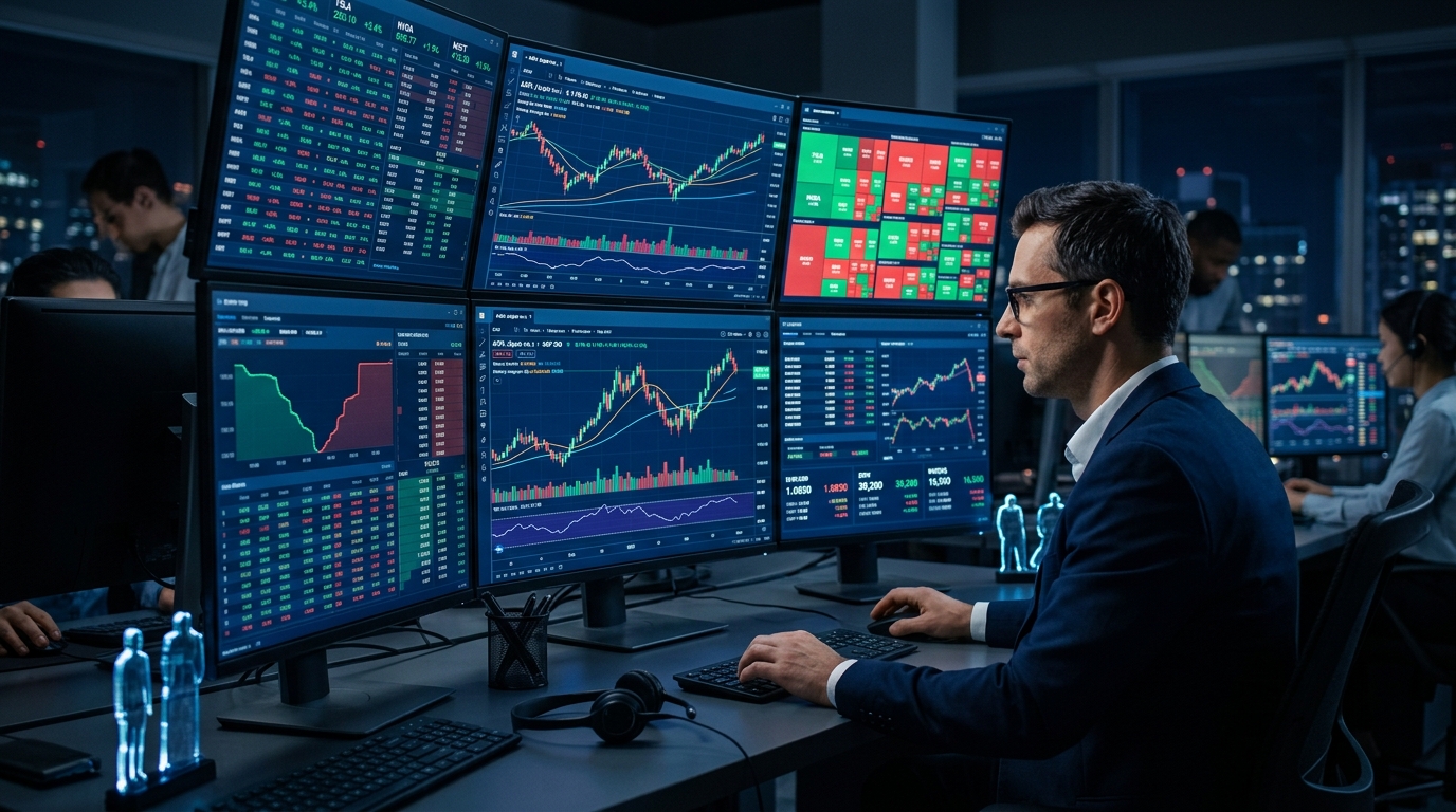 Economics and Finance